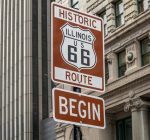 Video series showcases Illinois’ stretch of historic Route 66