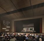 District 220 seeks tax hike for auditorium, space