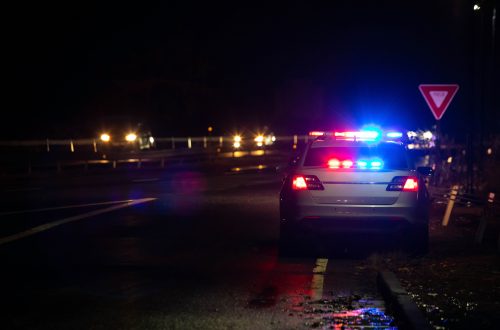 State Police plan DUI, seat-belt patrols