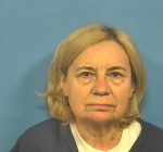 Darien woman charged with hate crime