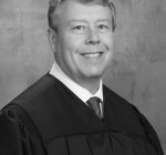 Threlkeld elected chief judge