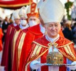 Cardinal, state leaders react to election