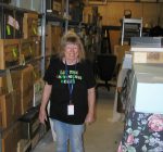 Tracking Wheaton’s ‘lost’ history