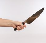 Two charged in Oak Forest stabbings