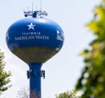 Illinois American Water will increase rates