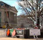 Incidents prompt heightened Statehouse security