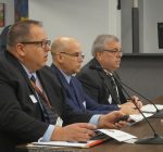 Budget pressures could impact K-12 funding
