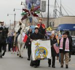 Northwest Side parishes plan Three Kings Parade