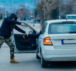 Teen charged in Chicago carjacking