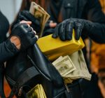 Girl charged with robbery, battery