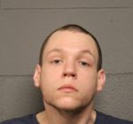 Florida man charged in Chicago theft spree