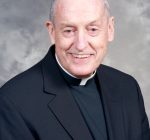 Pastor emeritus of Holy Name of Mary Parish dies
