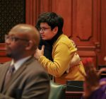 Lawmakers advance ‘Karina’s Bill’ to remove guns from domestic violence situations