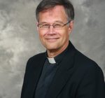 Pastor of St. Benedict Parish dies