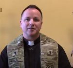 Two priests accused of child sexual abuse