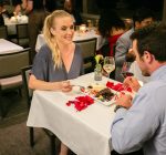Rudderless on Valentine’s plans? Here are a couple ideas