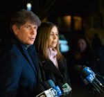 Trump pardons Blagojevich