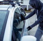 Teen charged with multiple felonies, including carjacking