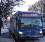 Pace to beef up service in west suburbs, tweak southwest suburban service