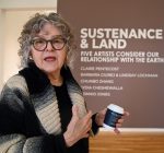 Elmhurst Art Museum’s exhibition explores the relationship with our planet