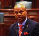 State leaders locked in legal battles with Trump administration over immigration