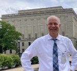 Dave Joens preserved Illinois history for two decades