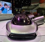Auto Show nabs car enthusiasts