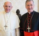 Cupich: Remember those suffering in Ukraine