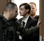 Jury selection begins in trial of Highland Park Parade shooting suspect