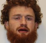 Belleville man charged in shooting at home
