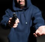 Offender sought in Englewood carjackings
