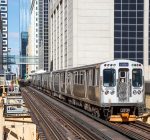Man charged in CTA stabbing