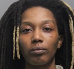 Woman charged in fatal CTA platform shooting