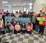 Negative school experiences drive Bilingual Teacher of the Year