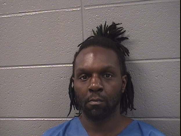 Chicago man charged in 8-year-old’s death