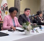 Pritzker, ag leaders team up for Mexico trade mission