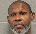 Man charged in West Side murder