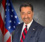 Santoyo announces candidacy for Kane sheriff