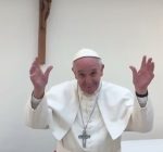 Services held to honor pope