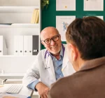 Healthcare company makes Deerfield its home
