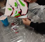 Academy’s after-school program shows career paths