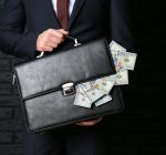 Developer sentenced for embezzling millions from failed bank