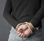 Chicago man sentenced for kidnappings