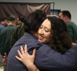 Vasquez appointed to 8th District County Board seat