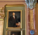 George Ryan remembered for conviction, halting death penalty
