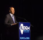 Two congressional reps enter Senate race