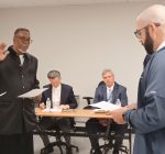 Black Lives Matter founder takes regional school board seat