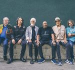 Little Feat still letting it roll