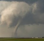 Is ‘tornado alley’ shifting?