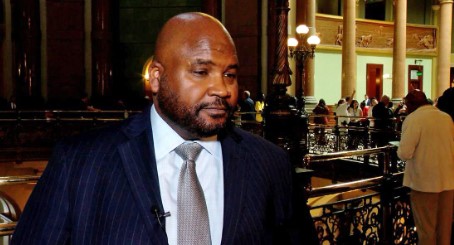 Governor’s office cuts revenue projection by $500 million